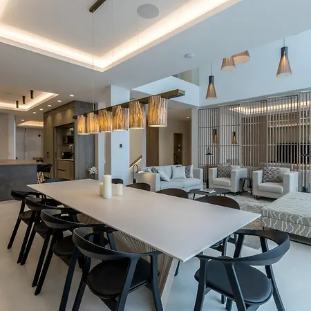 Villa Sapphire