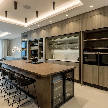 Sapphire Villa *