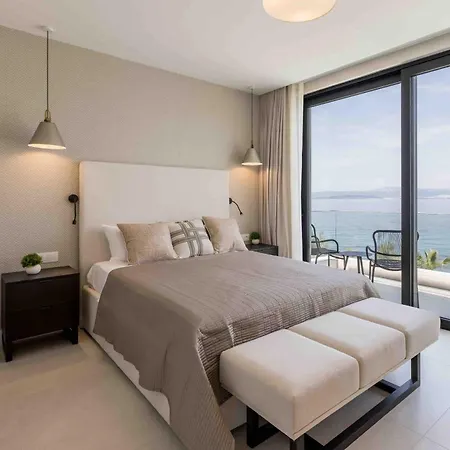Villa Sapphire