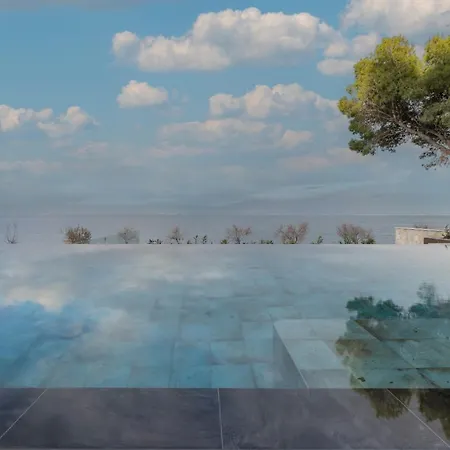 Villa Sapphire *