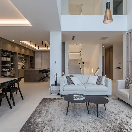 Sapphire Villa Sutivan