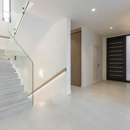 Sapphire Villa *