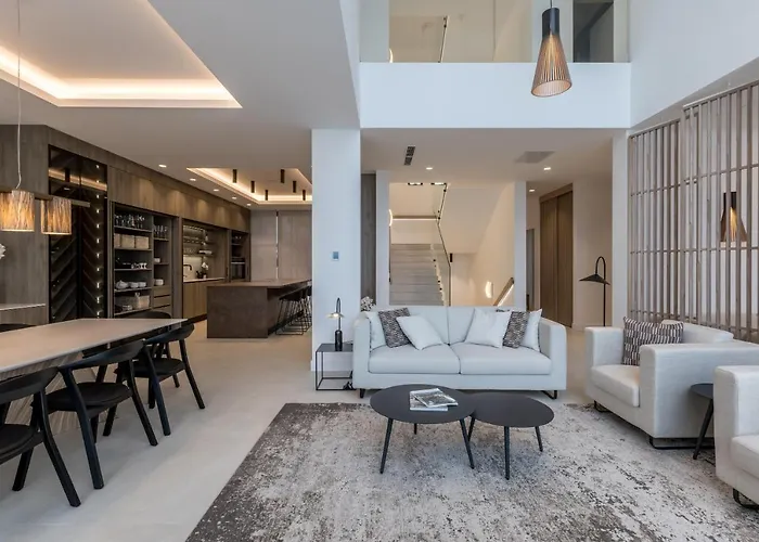 Sapphire 빌라 수티반