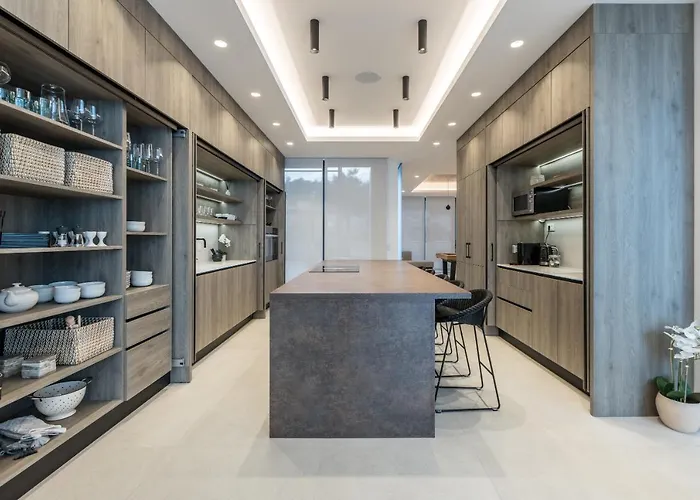 빌라 Sapphire 수티반