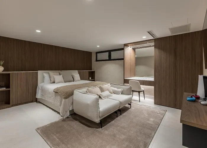 빌라 Sapphire 수티반