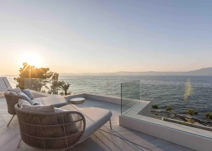 빌라 Sapphire 수티반