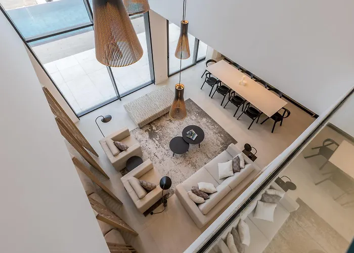 Sapphire 빌라 수티반