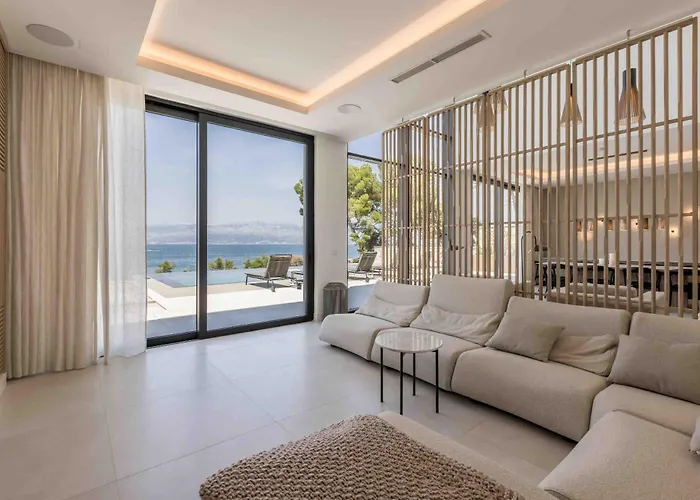 빌라 Sapphire 수티반