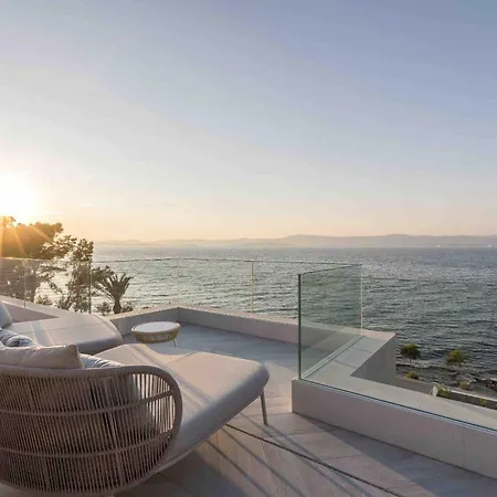 Vila Sapphire Sutivan