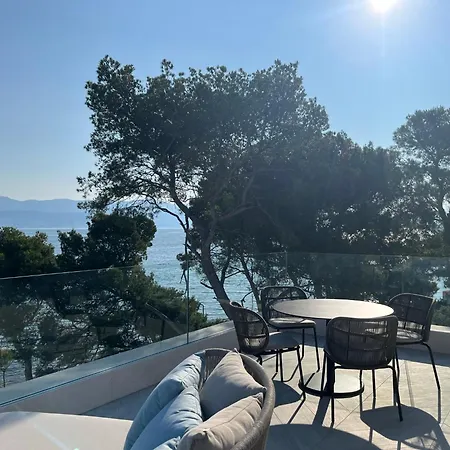 Sapphire Villa
