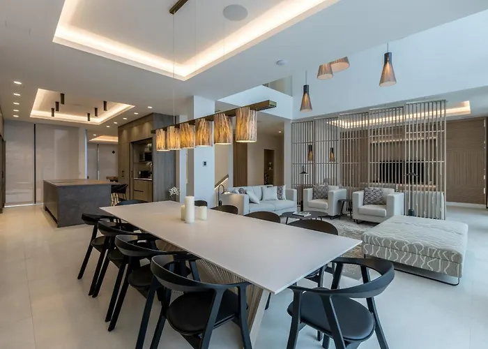 Villa Sapphire