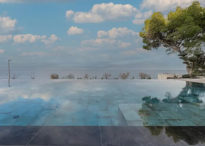 Villa Sapphire *