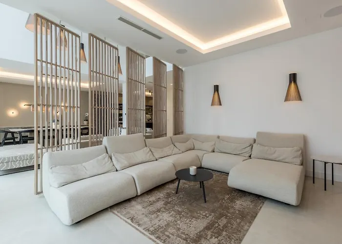 Villa Sapphire