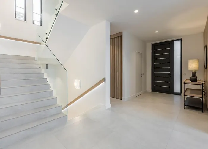 Sapphire Villa *