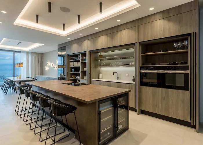 Sapphire Villa *
