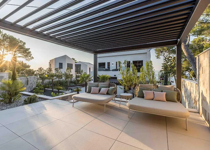 Sapphire Villa *