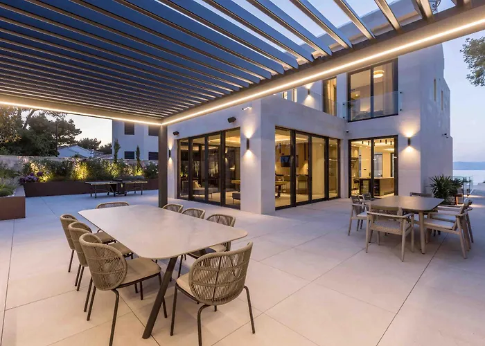 Villa Sapphire