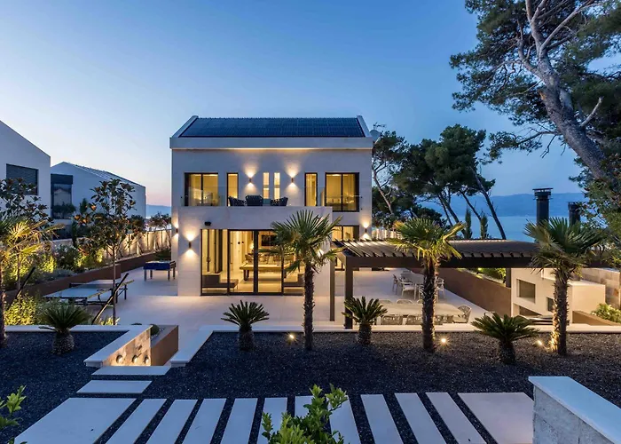 Sapphire Villa