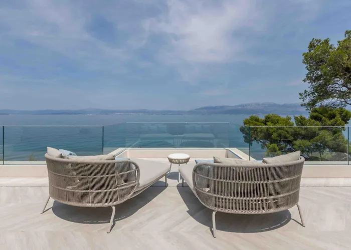 Villa Sapphire