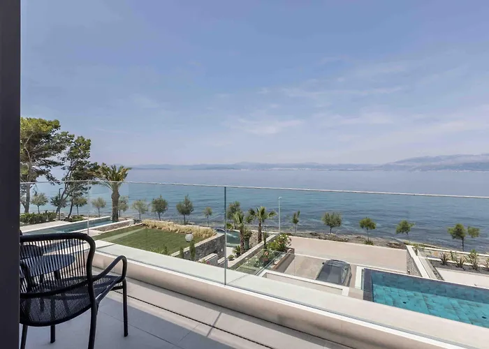 Sapphire Villa Sutivan